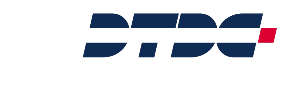 DTDC logo