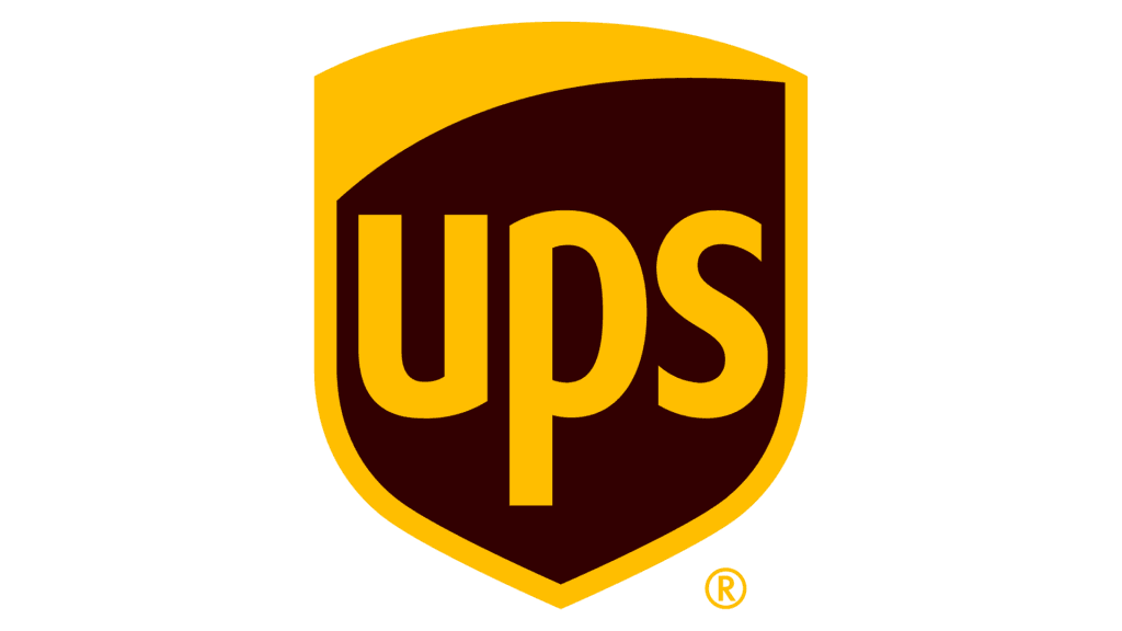 UPS logo
