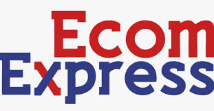 Ecom Express logo