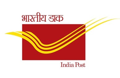 indian post logo