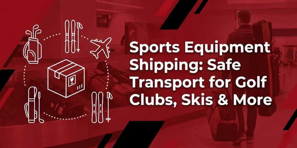 International Luggage Shipping Made Easy: The Complete Guide